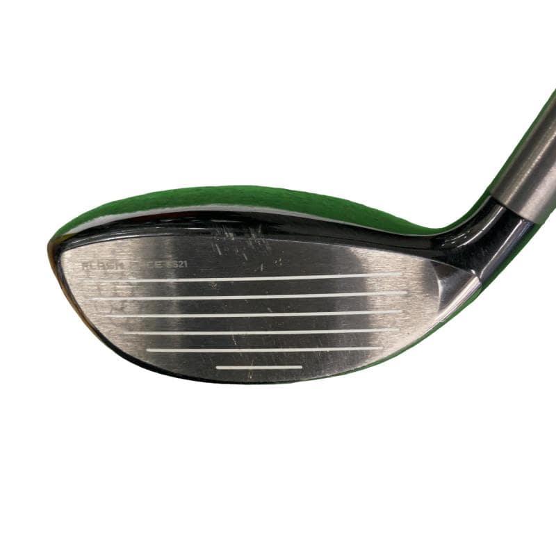 Callaway（キャロウェイ） APEX UW 17° ユーティリティ UT フレックスS