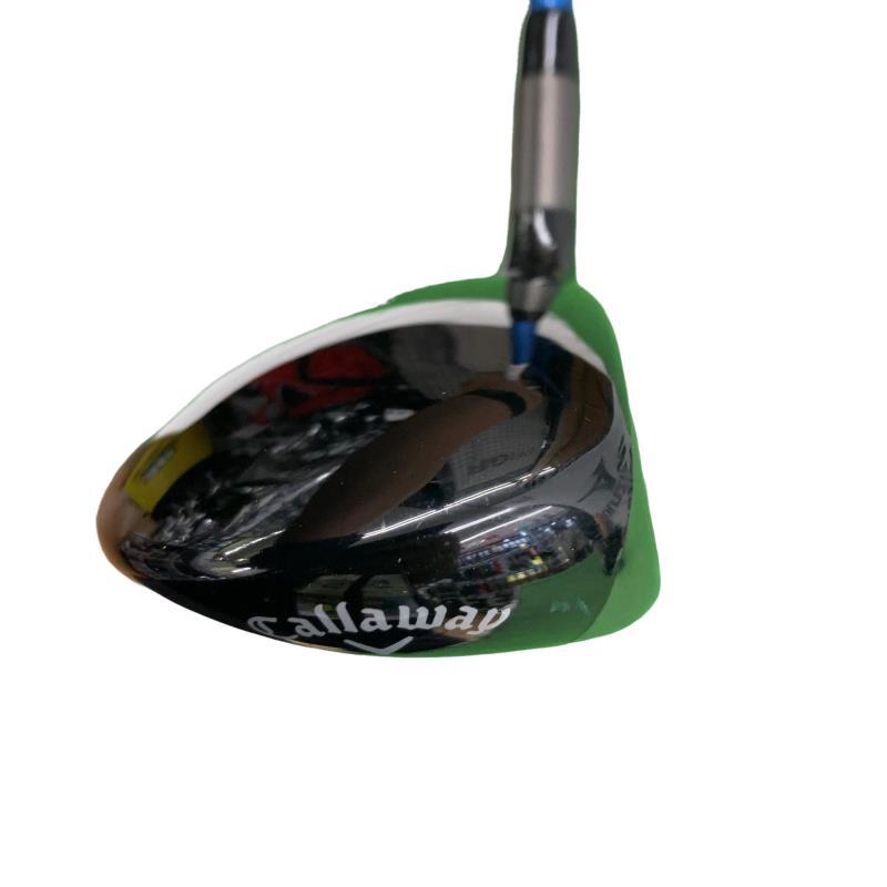 Callaway（キャロウェイ） APEX UW 17° ユーティリティ UT フレックスS