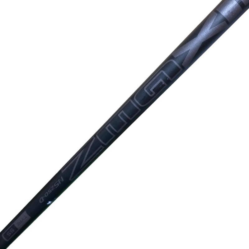 ゴルフパートナー NEXGEN NS250 3W フェアウェイウッド FW フレックスその他_4