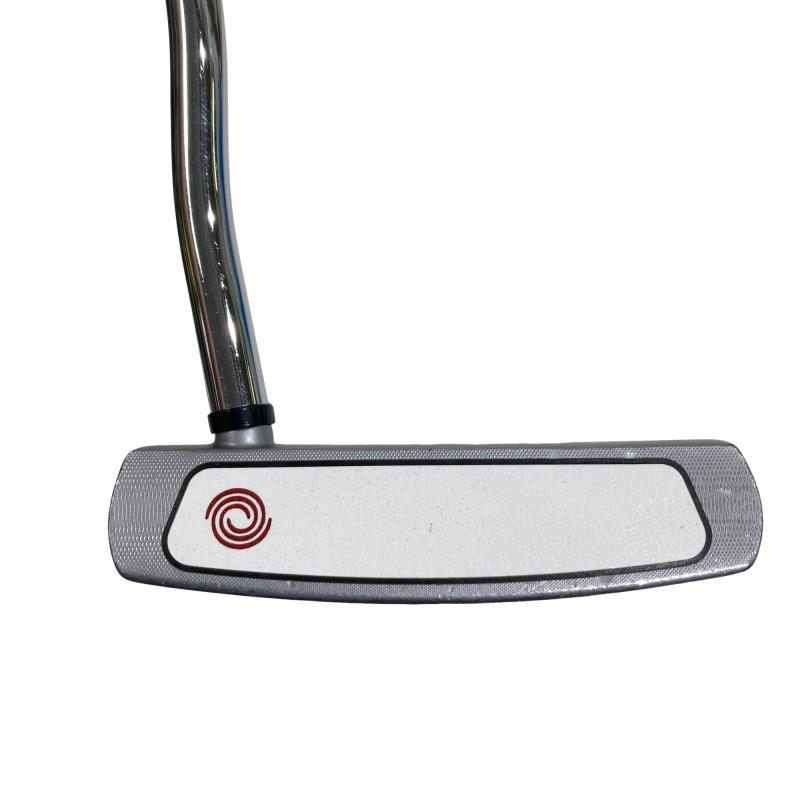 Odyssey White Hot OG ダブルワイド レフティー 34インチ ODYSSEY（キャロウェイゴルフ） オデッセイ WHITE HOT OG DOUBLE WIDE