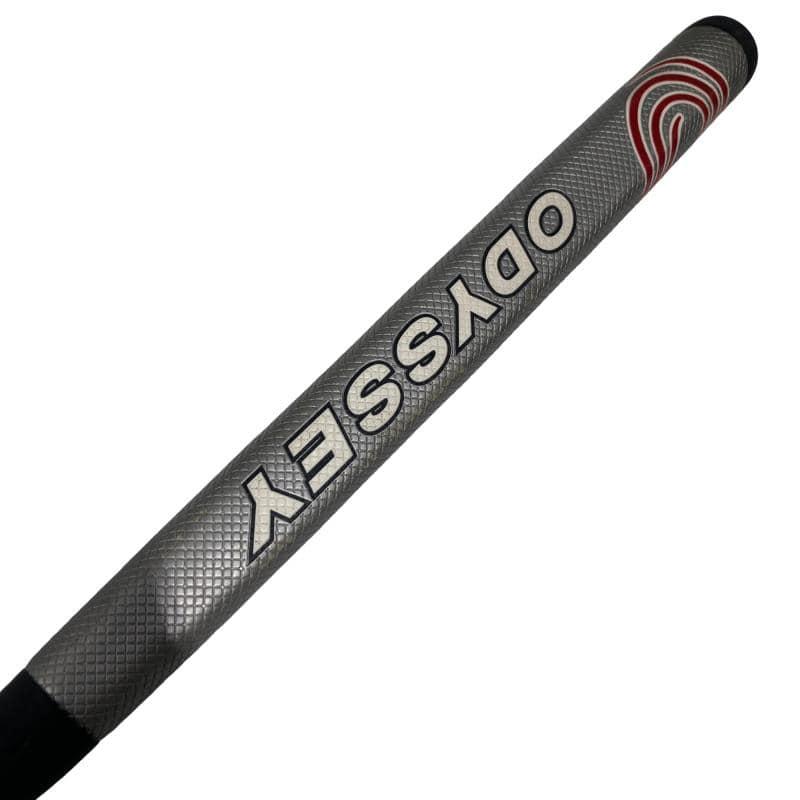 Odyssey White Hot OG ダブルワイド レフティー 34インチ ODYSSEY（キャロウェイゴルフ） オデッセイ WHITE HOT OG DOUBLE WIDE