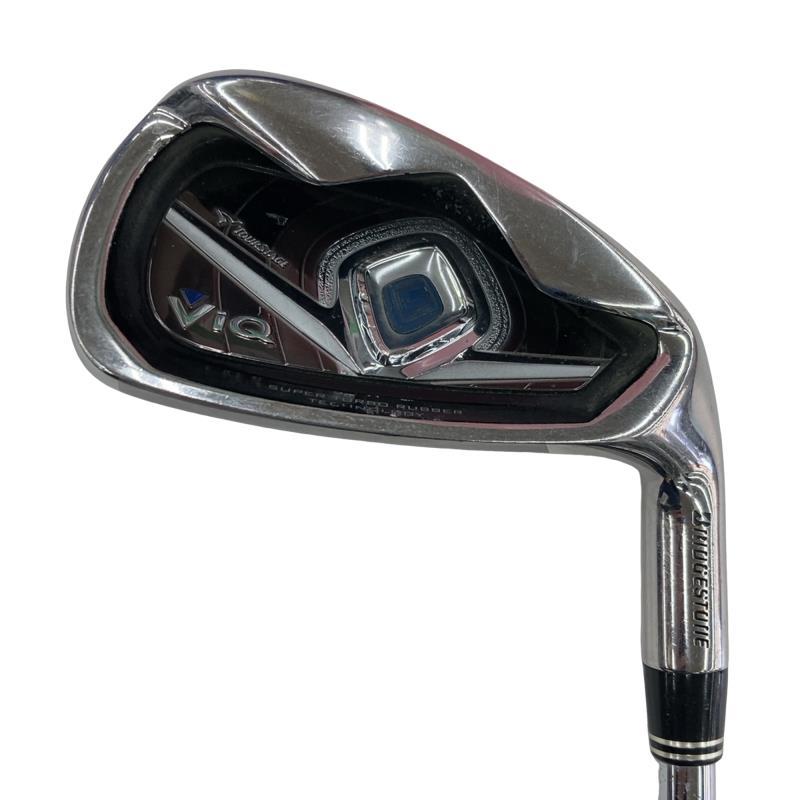 BRIDGESTONE GOLF ブリヂストン TOURSTAGE ViQ(2012) 8S アイアン