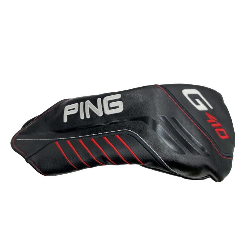 PING（ピン） G410 LST 9° ドライバー DR フレックスX : ゴルフ