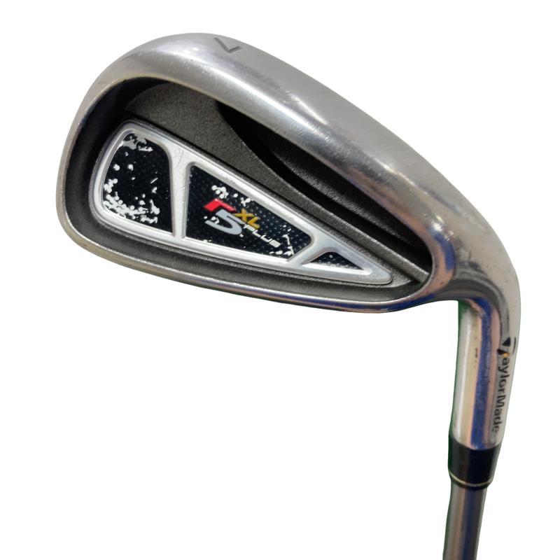 TaylorMade（テーラーメイド） r5 XL PLUS 6S アイアンセット IR 