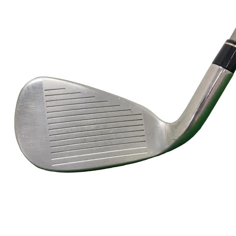 TaylorMade（テーラーメイド） r5 XL PLUS 6S アイアンセット IR