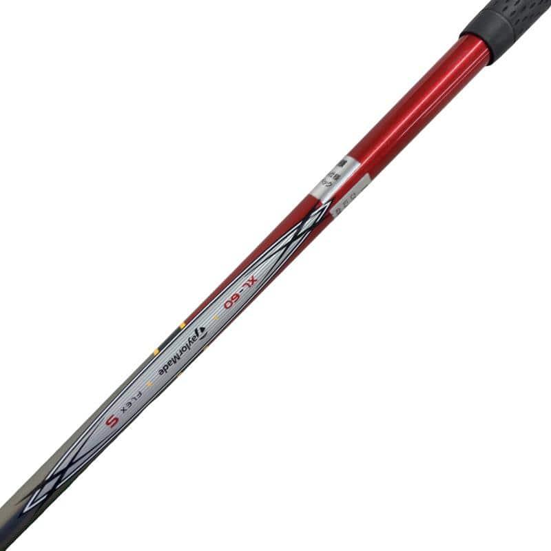 TaylorMade（テーラーメイド） r5 XL PLUS 6S アイアンセット IR 