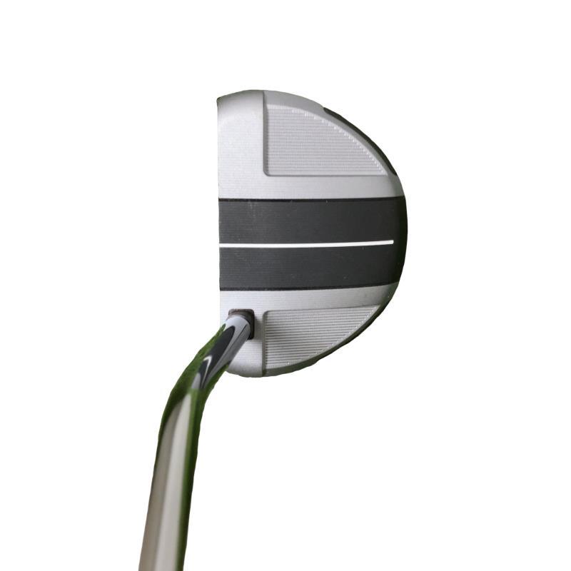 TaylorMade（テーラーメイド） Spider GT ROLLBACK SILVER/BLACK