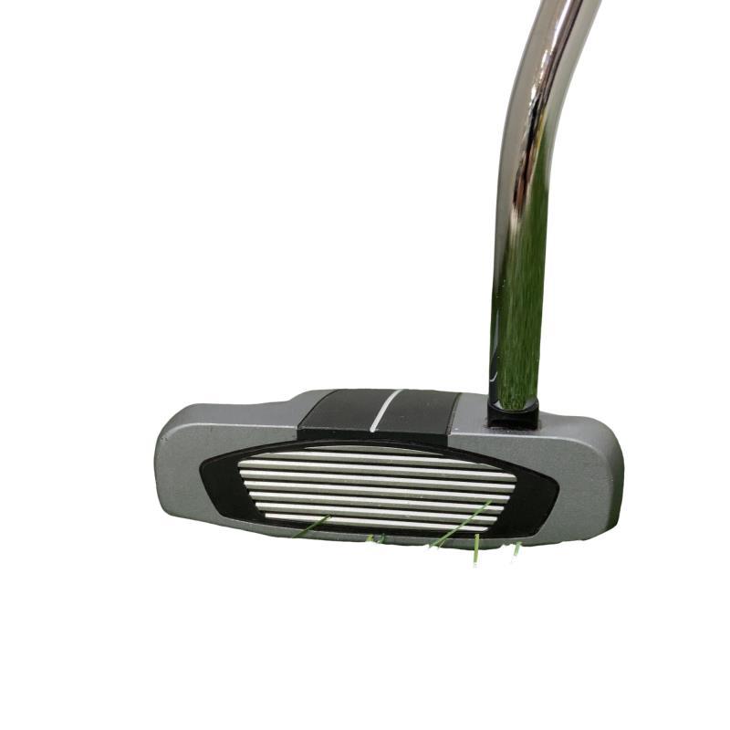 TaylorMade（テーラーメイド） Spider GT ROLLBACK SILVER/BLACK