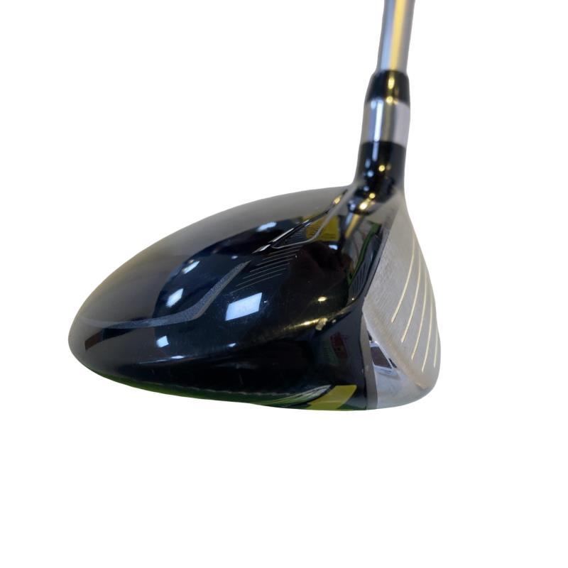 BRIDGESTONE GOLF ブリヂストン TOUR B JGR 9W フェアウェイウッド FW
