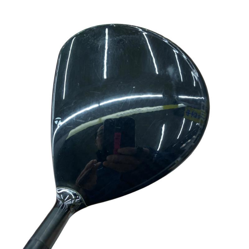 TaylorMade（テーラーメイド） Qi10 MAX 3W フェアウェイウッド FW