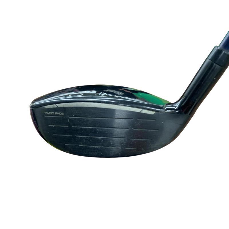 TaylorMade（テーラーメイド） Qi10 MAX 3W フェアウェイウッド FW