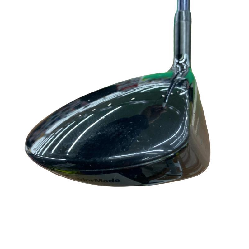 TaylorMade（テーラーメイド） Qi10 MAX 3W フェアウェイウッド FW