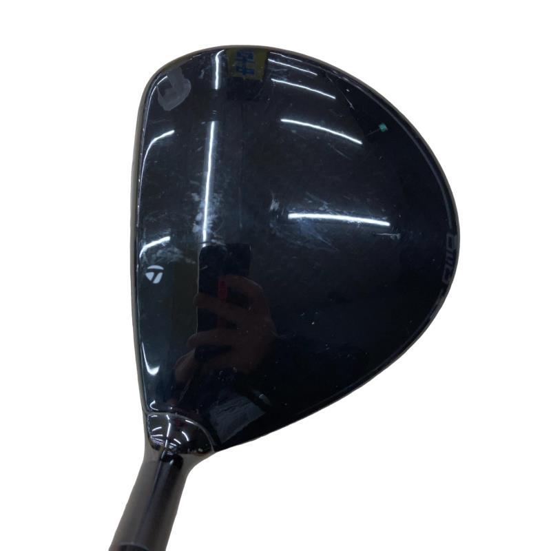 TaylorMade（テーラーメイド） Qi10 MAX 5W フェアウェイウッド FW
