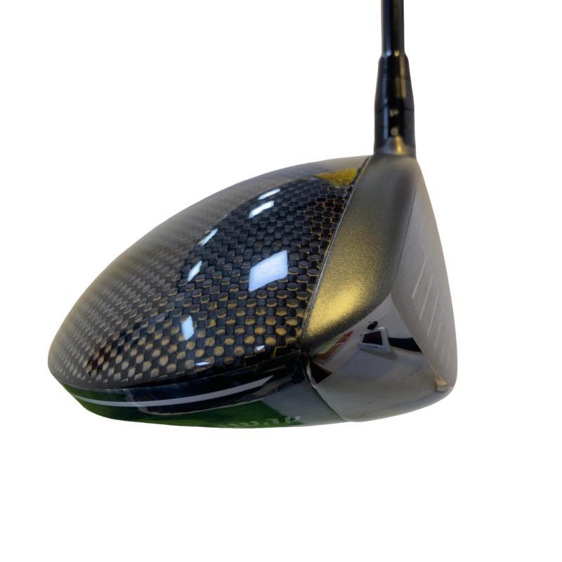 Callaway（キャロウェイ） PARADYM Ai SMOKE ◇◇◇ 10.5° ドライバー