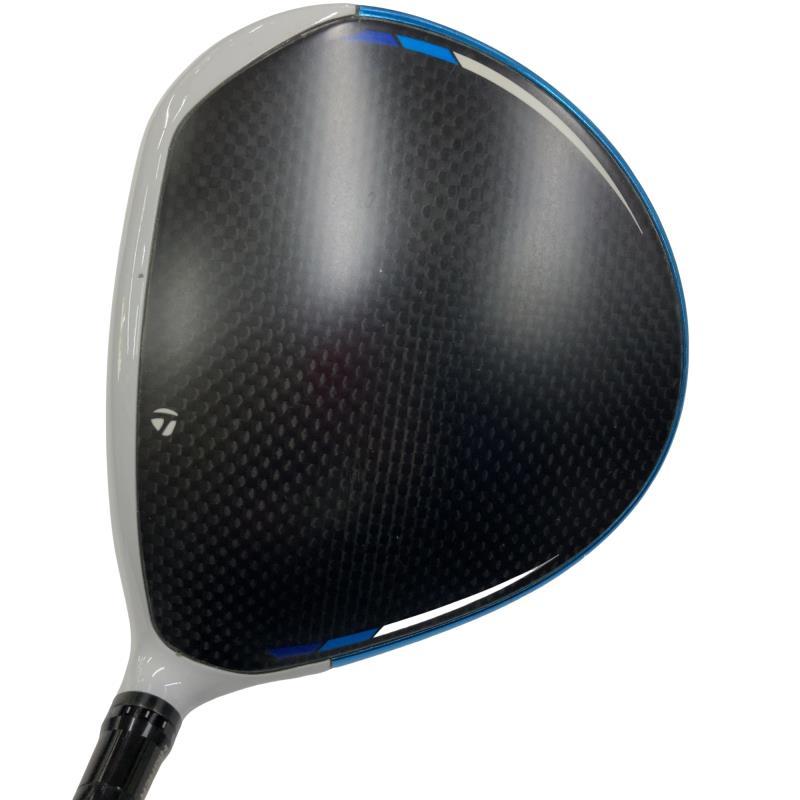 最終値下げ TaylorMade SIM2 MAX D 10.5 SR TaylorMade（テーラーメイド） SIM2 MAX-D 10.5° ドライバー DR