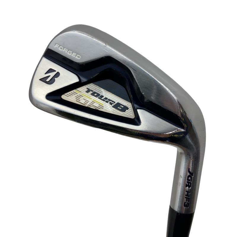 BRIDGESTONE GOLF ブリヂストン TOUR B JGR HF3(2019) 5S アイアン