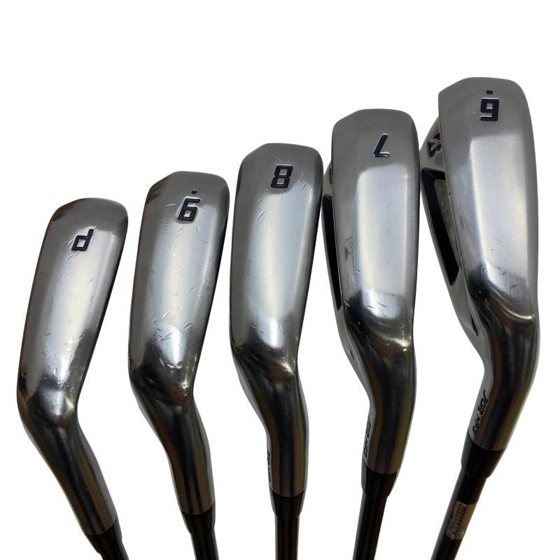BRIDGESTONE GOLF ブリヂストン TOUR B JGR HF3(2019) 5S アイアン