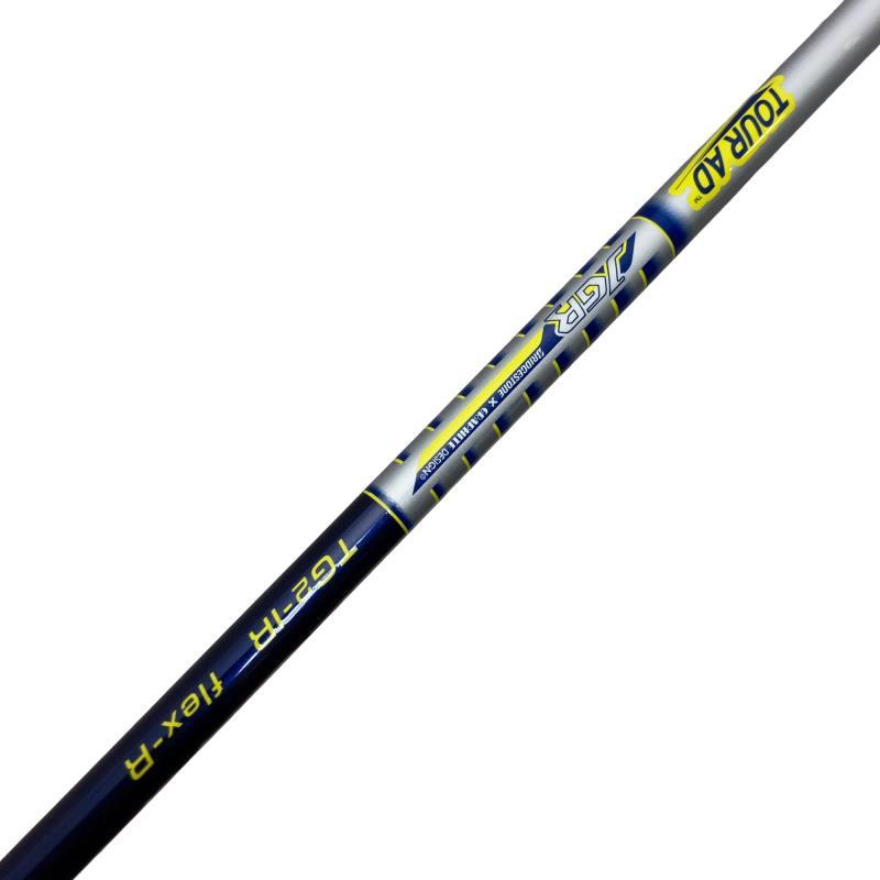 BRIDGESTONE GOLF ブリヂストン TOUR B JGR HF3(2019) 5S アイアン