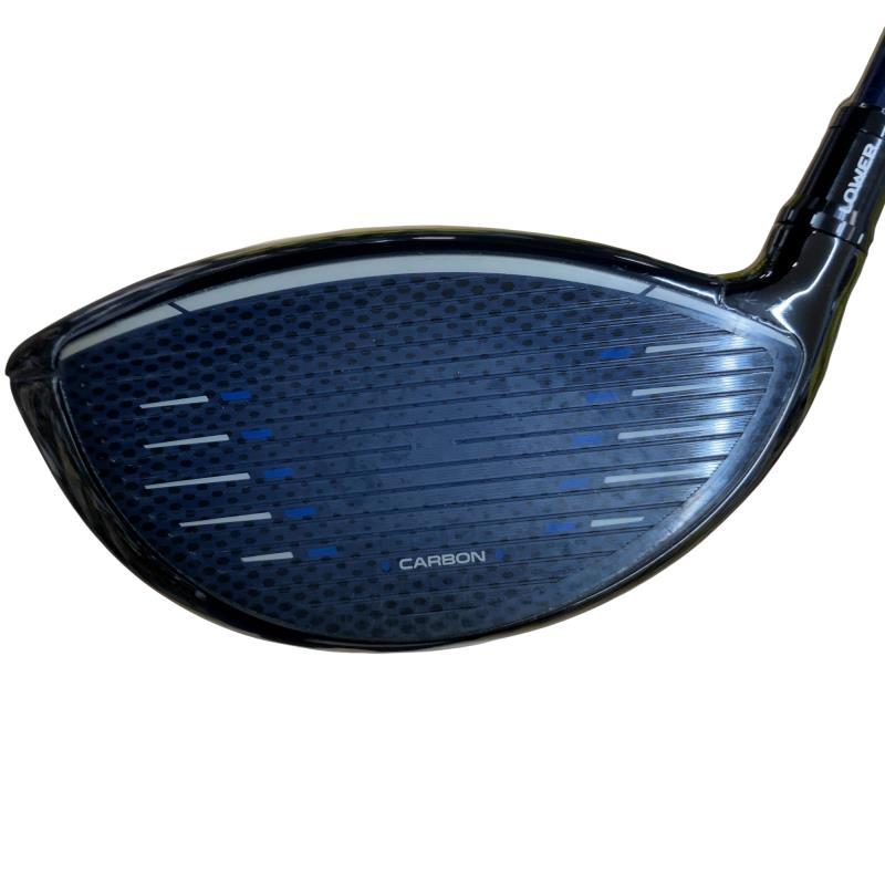 TaylorMade（テーラーメイド） Qi10 MAX 9° ドライバー DR フレックスR