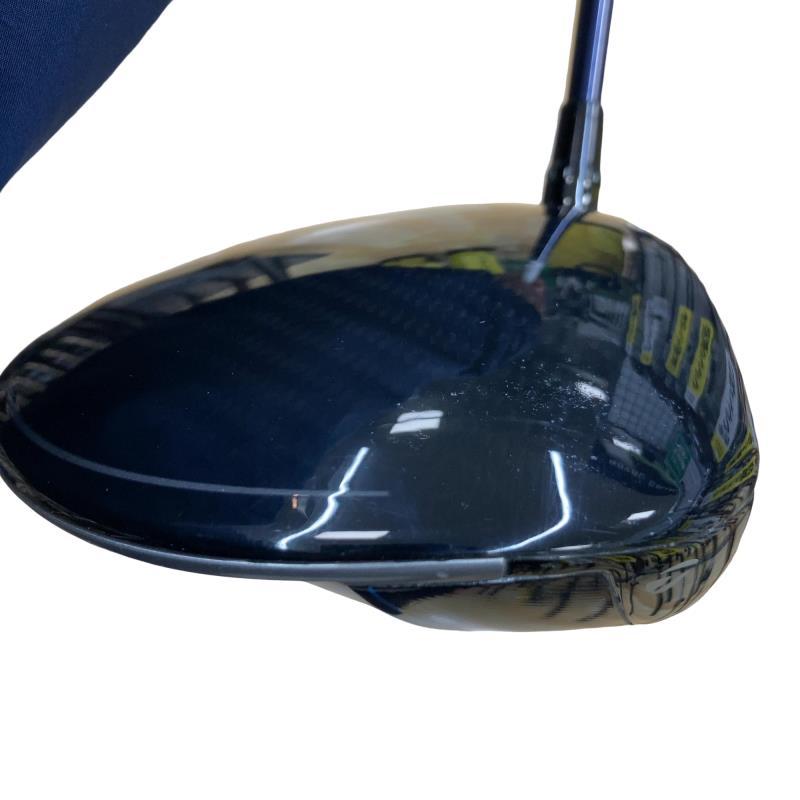 TaylorMade（テーラーメイド） Qi10 MAX 9° ドライバー DR フレックスR