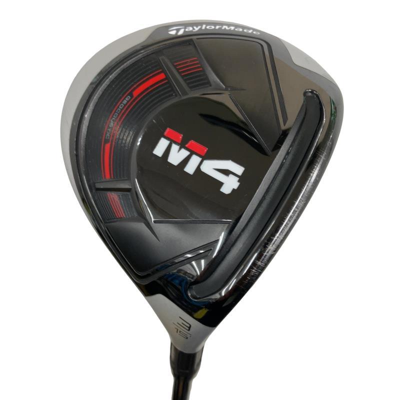 テーラーメイド M4 2021 3w 3番ウッド TaylorMade（テーラーメイド） M4(2021) 3W フェアウェイウッド FW
