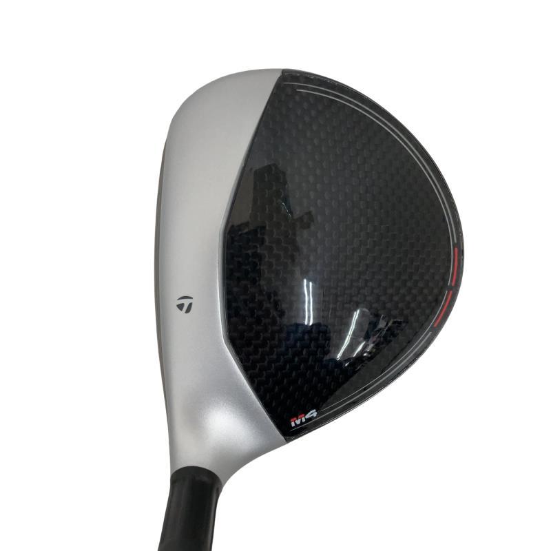 テーラーメイド M4 2021 3w 3番ウッド TaylorMade（テーラーメイド） M4(2021) 3W フェアウェイウッド FW