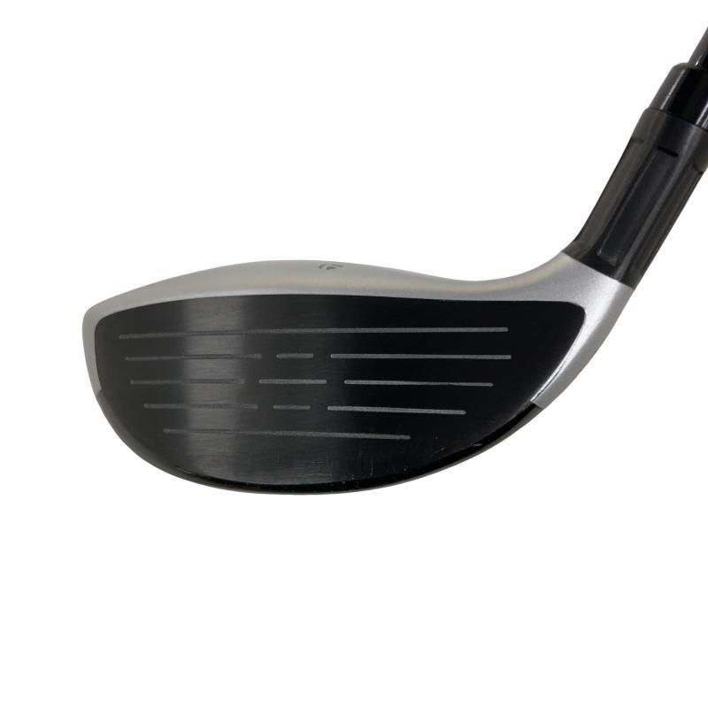 TaylorMade（テーラーメイド） M4(2021) 3W フェアウェイウッド FW