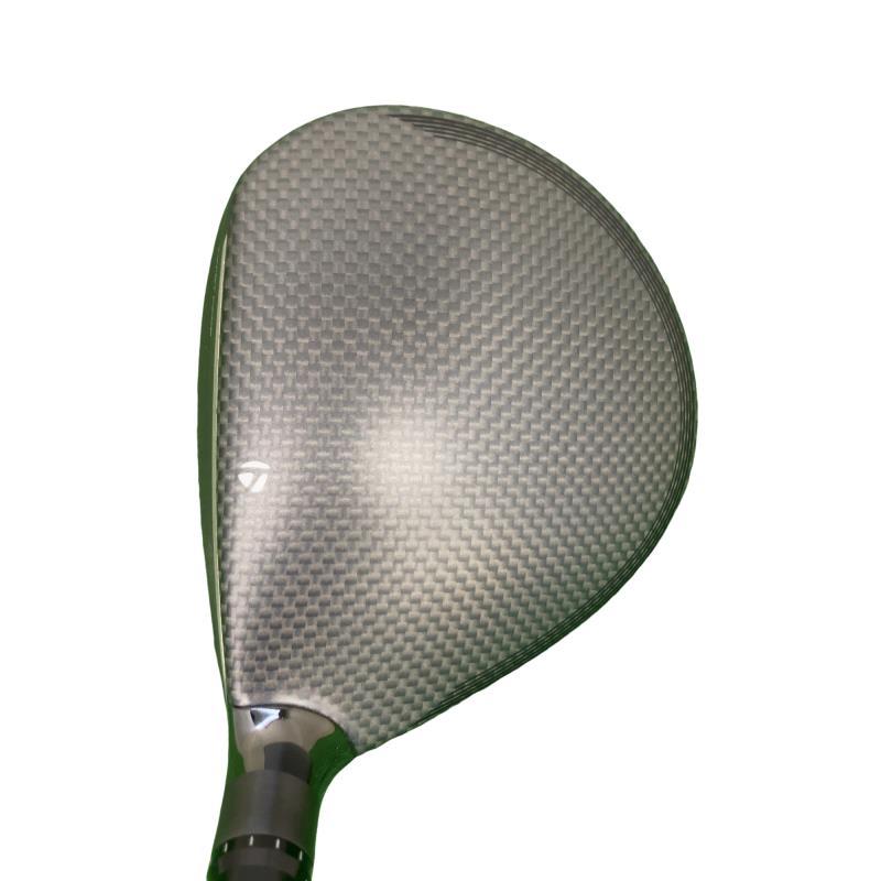 TaylorMade（テーラーメイド） Qi35 5W フェアウェイウッド FW
