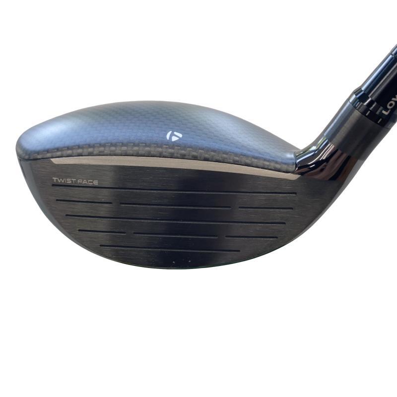TaylorMade（テーラーメイド） Qi35 5W フェアウェイウッド FW