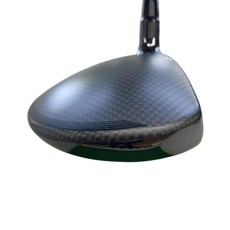 TaylorMade（テーラーメイド） Qi35 5W フェアウェイウッド FW