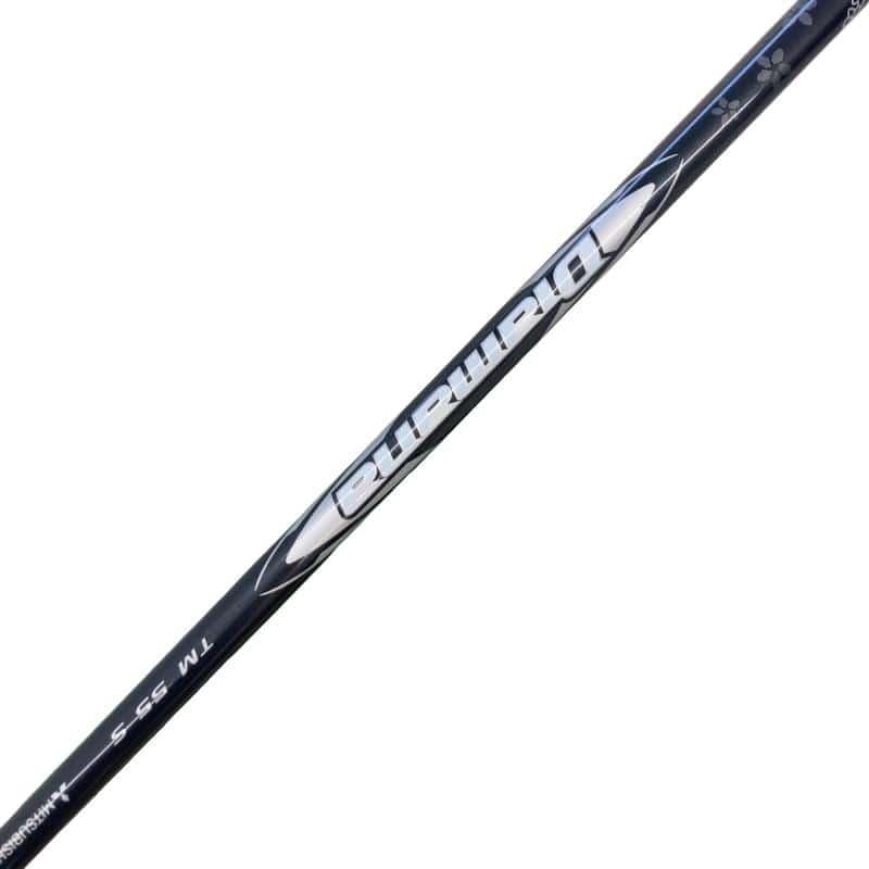 TaylorMade（テーラーメイド） Qi35 5W フェアウェイウッド FW