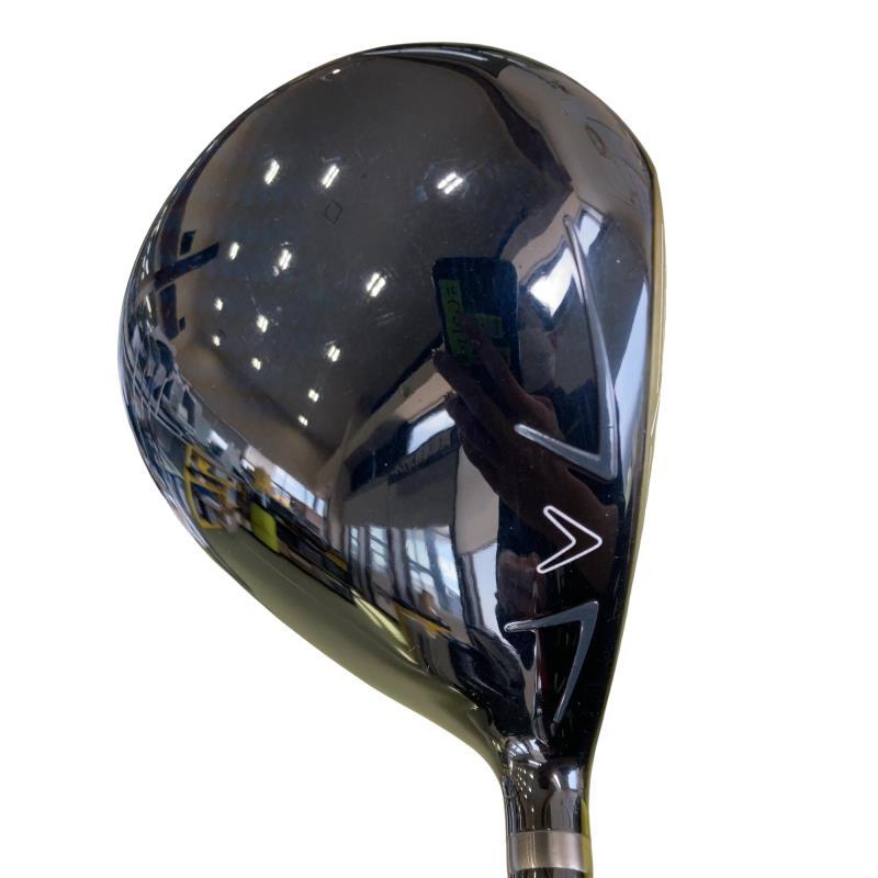 Callaway Steelhead XR 3W レフティ Callaway（キャロウェイ） STEELHEAD XR 3W レフティ フェアウェイ