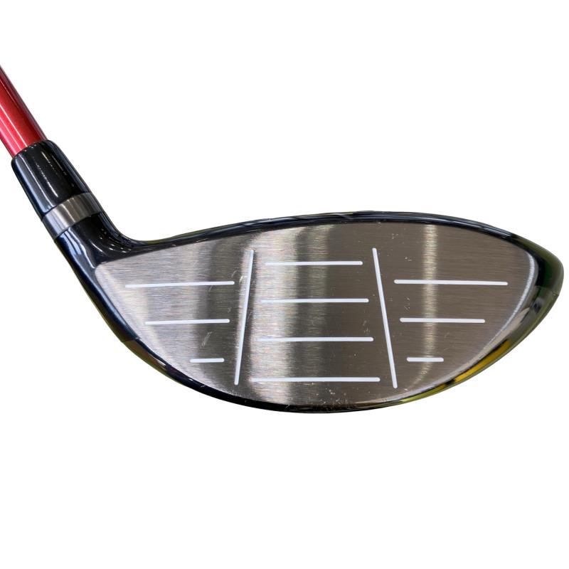 Callaway Steelhead XR 3W レフティ Callaway（キャロウェイ） STEELHEAD XR 3W レフティ フェアウェイ