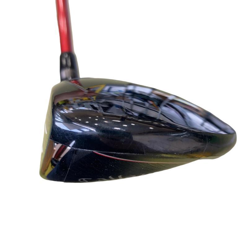 Callaway（キャロウェイ） STEELHEAD XR 3W レフティ フェアウェイ