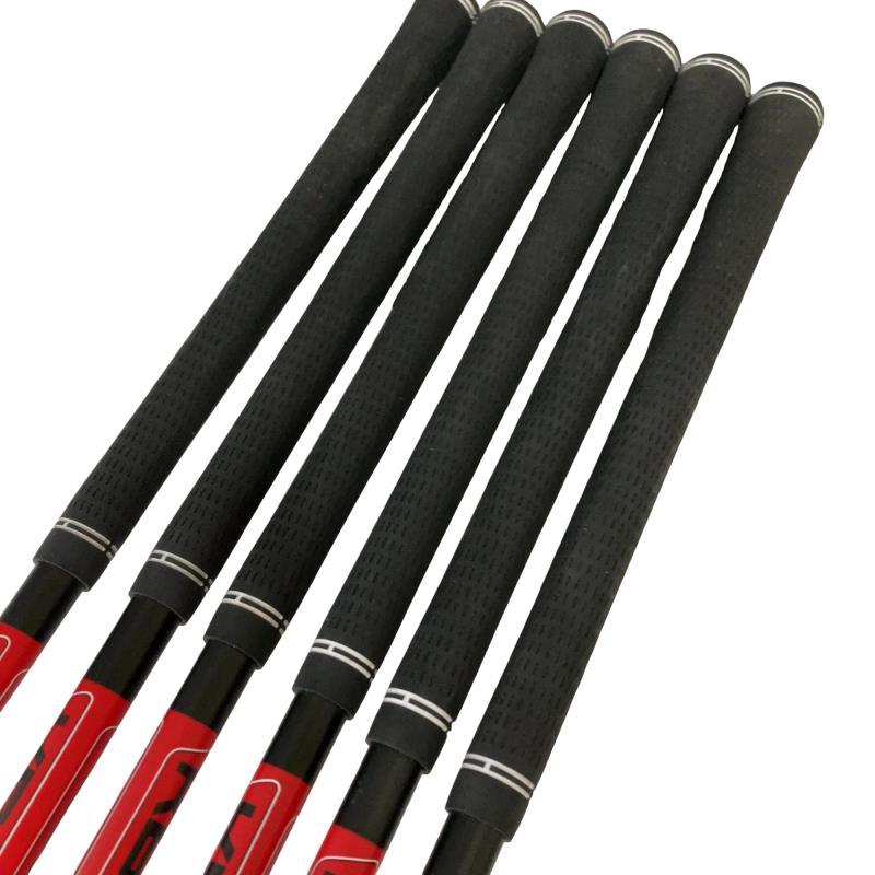 TaylorMade（テーラーメイド） BURNER 2.0 6S レフティ アイアンセット