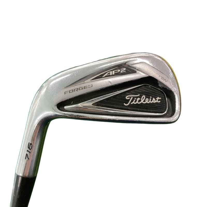 Titleist（タイトリスト） Titleist AP2 716 8S レフティ USA アイアン