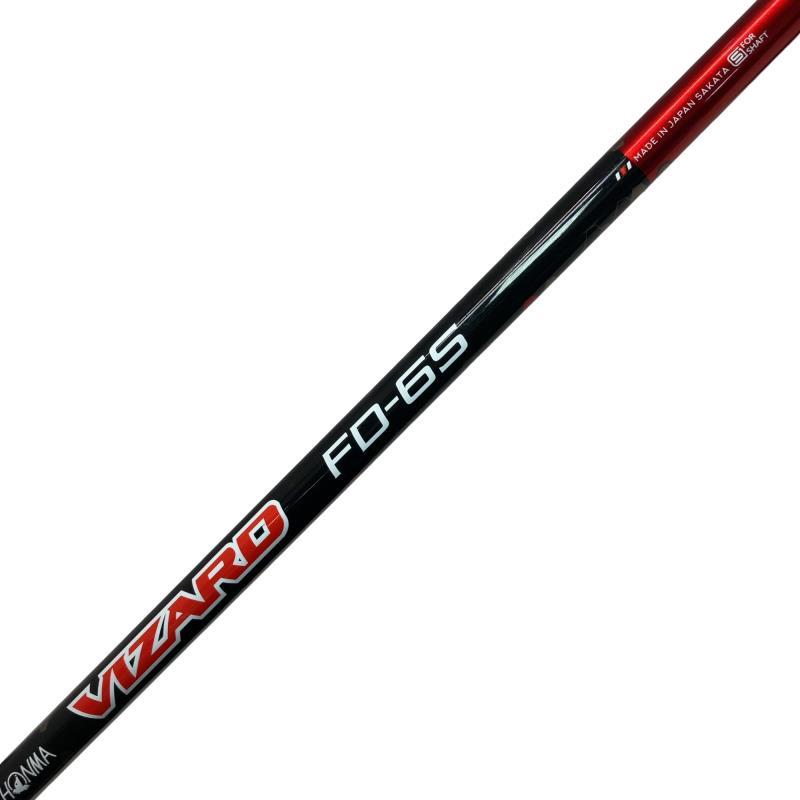 HONMA GOLF（本間ゴルフ） TOUR WORLD GS 5W フェアウェイウッド FW