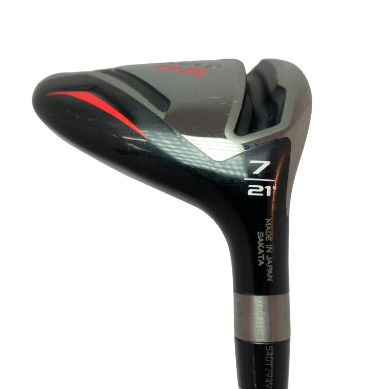 HONMA GOLF（本間ゴルフ） TOUR WORLD GS 5W フェアウェイウッド FW