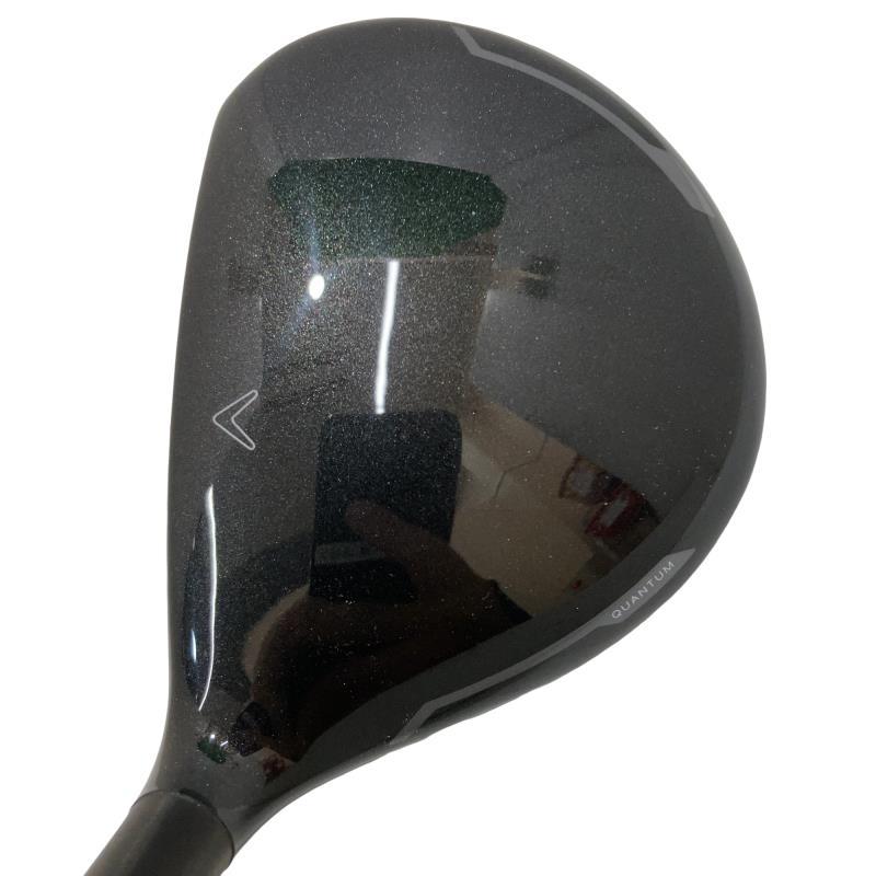 Callaway（キャロウェイ） QUANTUM MINI SPINNER 11W フェアウェイ