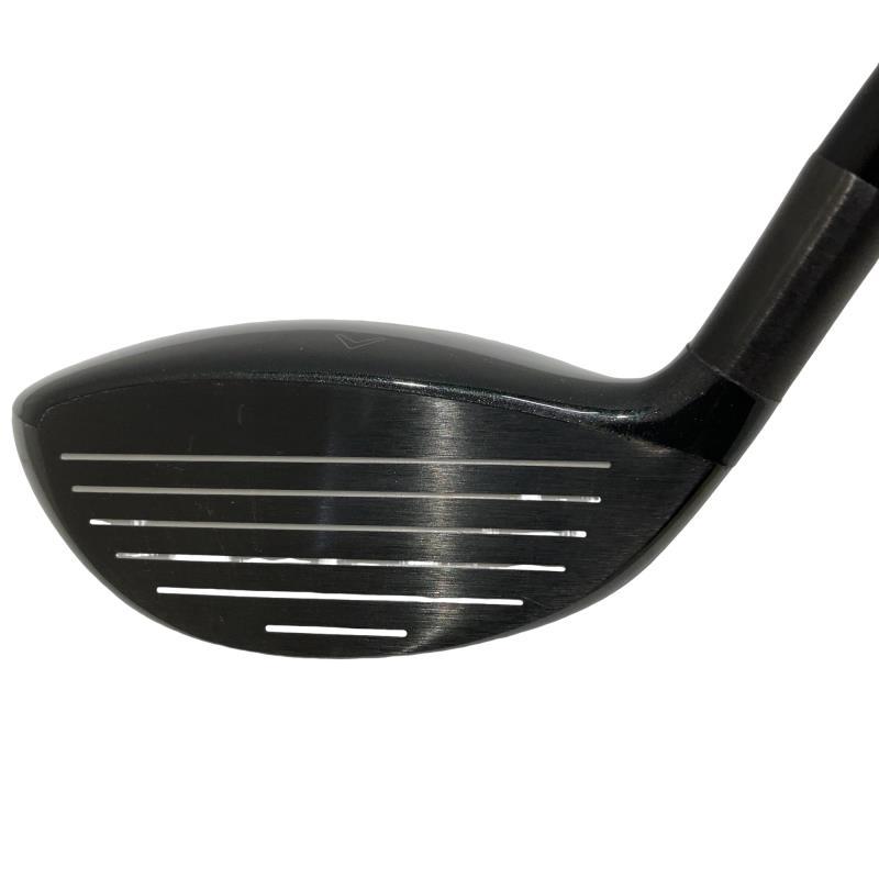 【nonnさま専用】キャロウェイ　ミニスピナー フェアウェイウッド Callaway（キャロウェイ） QUANTUM MINI SPINNER 11W フェアウェイ