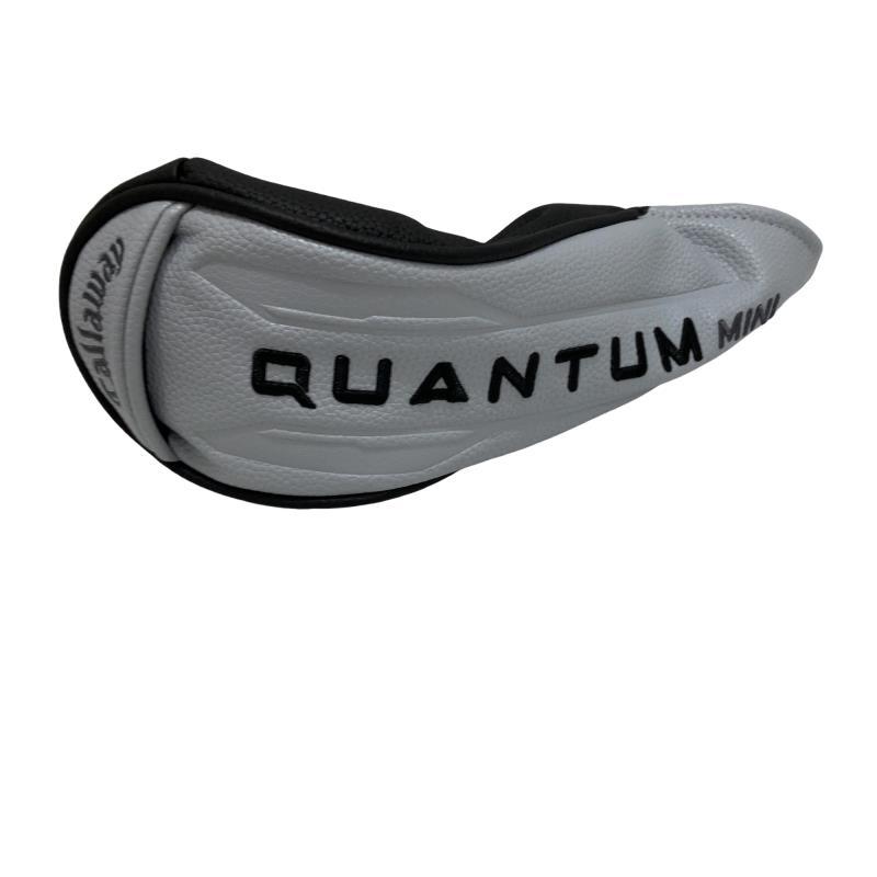 Callaway（キャロウェイ） QUANTUM MINI SPINNER 11W フェアウェイ