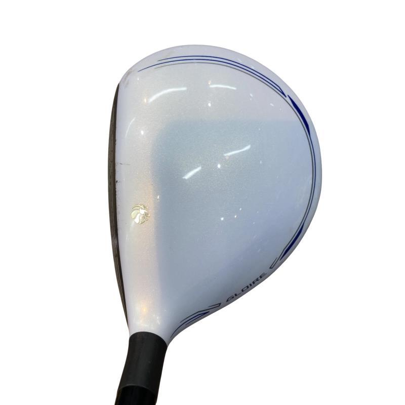 TaylorMade（テーラーメイド） GLOIRE F 7W フェアウェイウッド FW