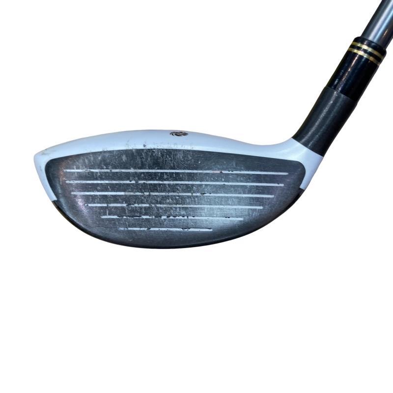 GLOIRE F フェアウェイ 7W DI-6s TaylorMade（テーラーメイド） GLOIRE F 7W フェアウェイウッド FW