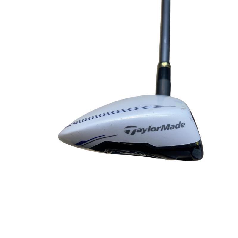 TaylorMade（テーラーメイド） GLOIRE F 7W フェアウェイウッド FW