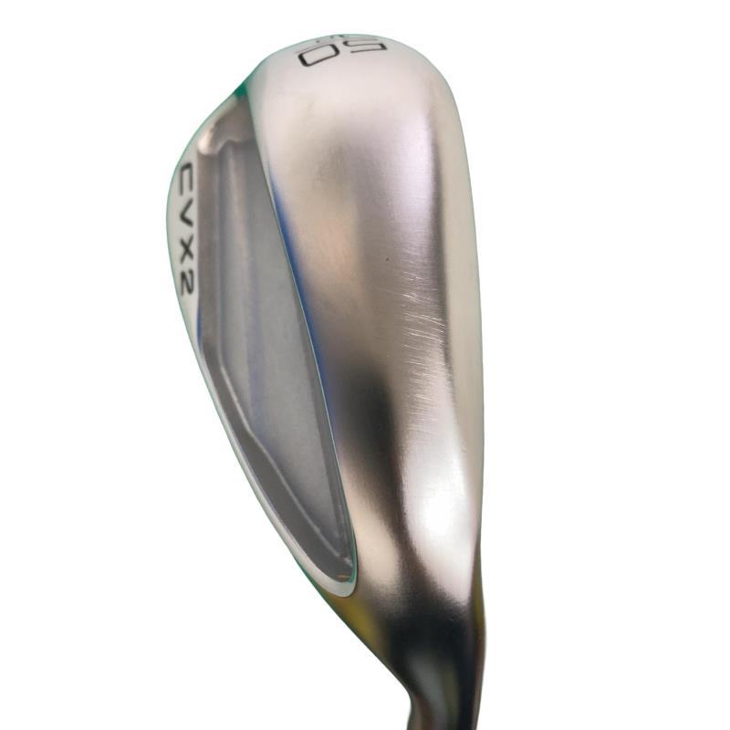【美品】クリーブランド CVX2 ジップコア 50° 12 ウェッジ Cleveland Golf（クリーブランドゴルフ） クリーブランド Cleveland