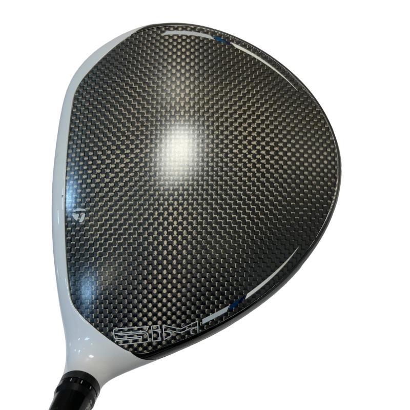 テーラーメイド SIM MAX ドライバー 10.5° SR TaylorMade（テーラーメイド） SIM MAX 10.5° ドライバー DR