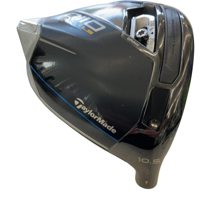 テーラーメイド Qi10 LS 10.5° ドライバー DR フレックスその他_3