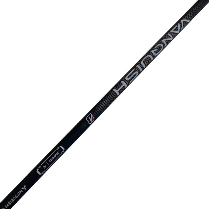 ブリヂストン BRIDGESTONE B2 HT 10.5° ドライバー DR フレックスR_4