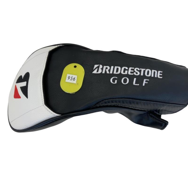 ブリヂストン BRIDGESTONE B2 HT 10.5° ドライバー DR フレックスR_6