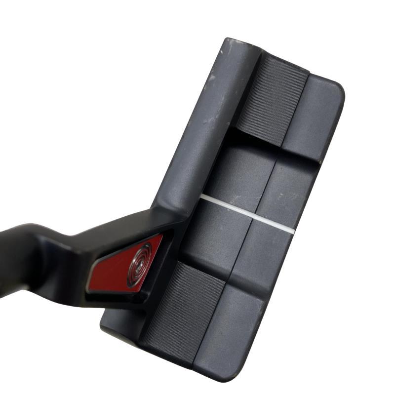 オデッセイ TRI-BEAM DOUBLE WIDE 34インチ パター PT フレックスその他_1